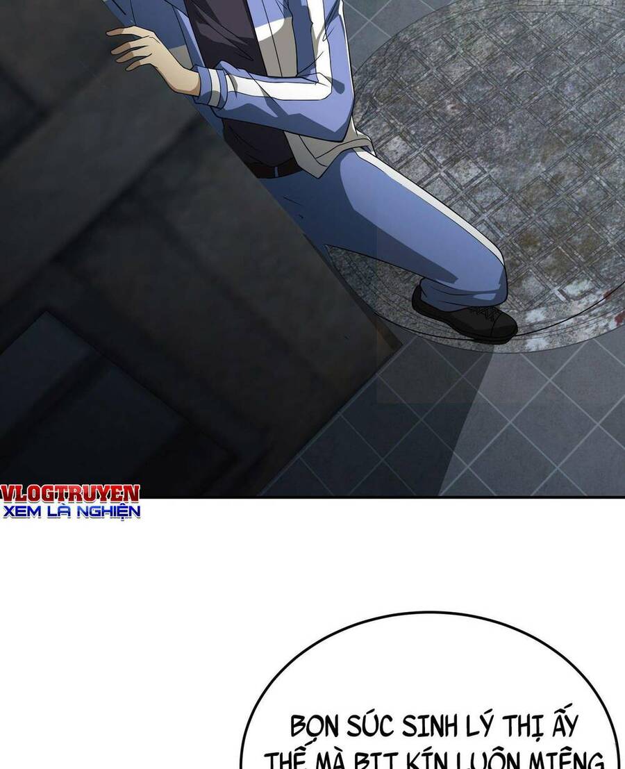 Đệ Nhất Danh Sách Chap 87 - Next Chap 88