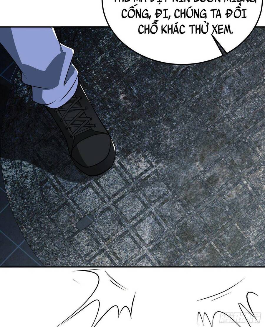 Đệ Nhất Danh Sách Chap 87 - Next Chap 88