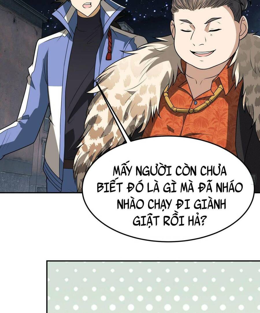 Đệ Nhất Danh Sách Chap 87 - Next Chap 88