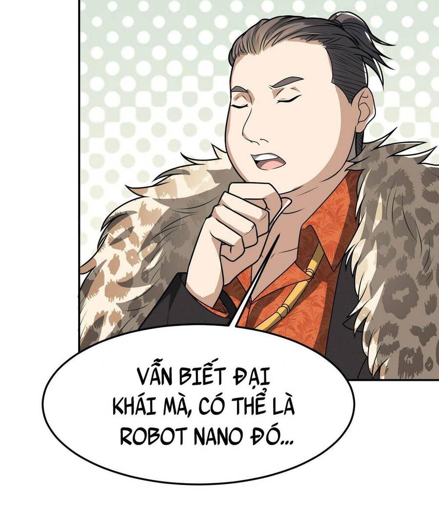 Đệ Nhất Danh Sách Chap 87 - Next Chap 88