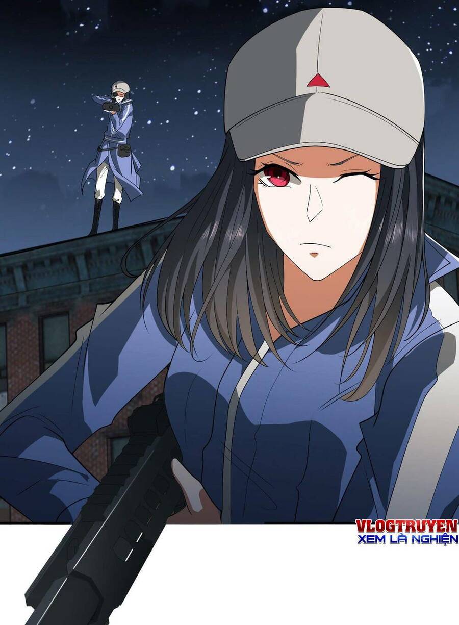 Đệ Nhất Danh Sách Chap 87 - Next Chap 88