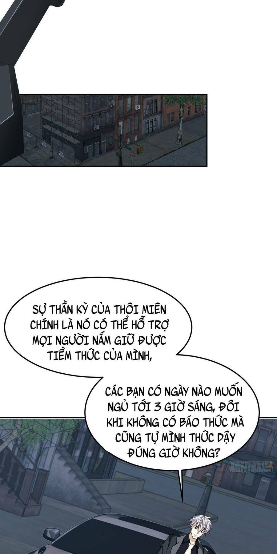 Đệ Nhất Danh Sách Chap 87 - Next Chap 88