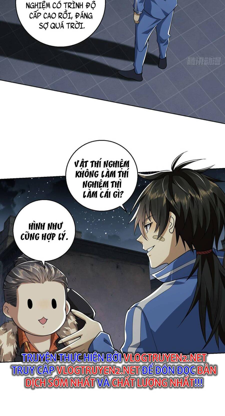Đệ Nhất Danh Sách Chap 88 - Next Chap 89