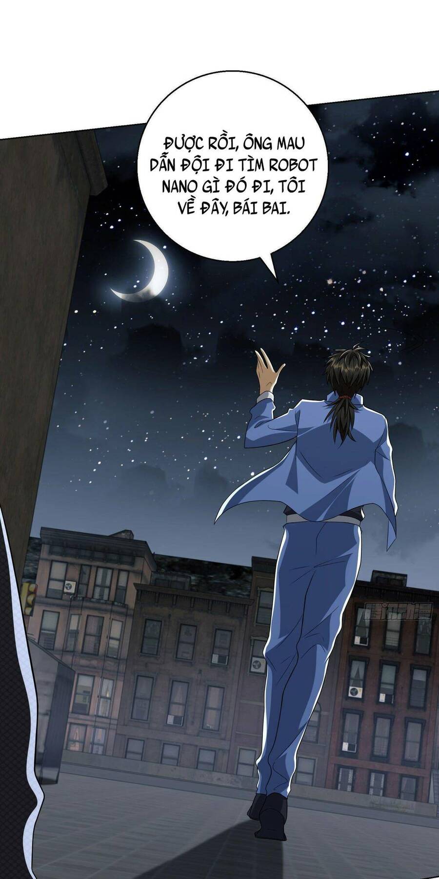 Đệ Nhất Danh Sách Chap 88 - Next Chap 89