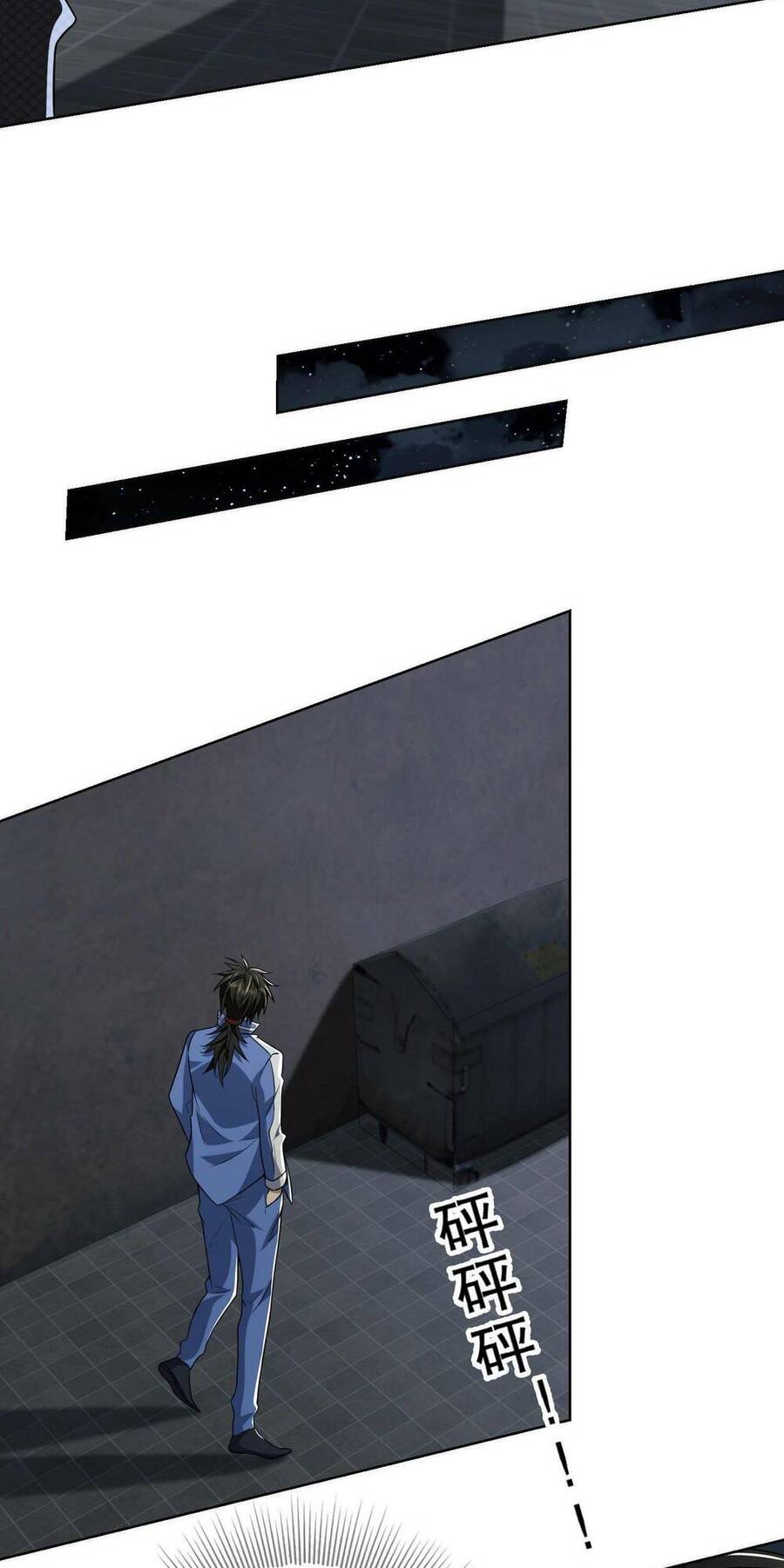Đệ Nhất Danh Sách Chap 88 - Next Chap 89