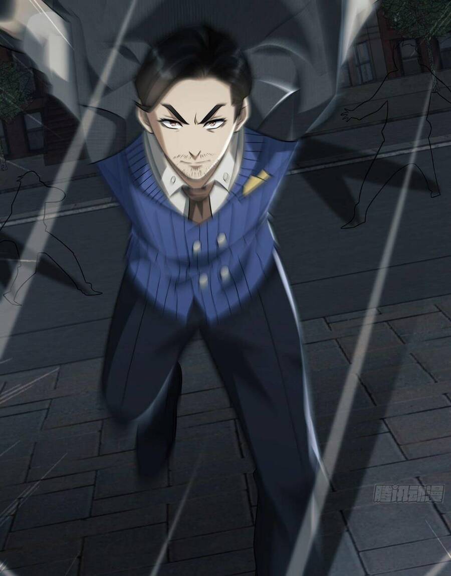 Đệ Nhất Danh Sách Chap 88 - Next Chap 89