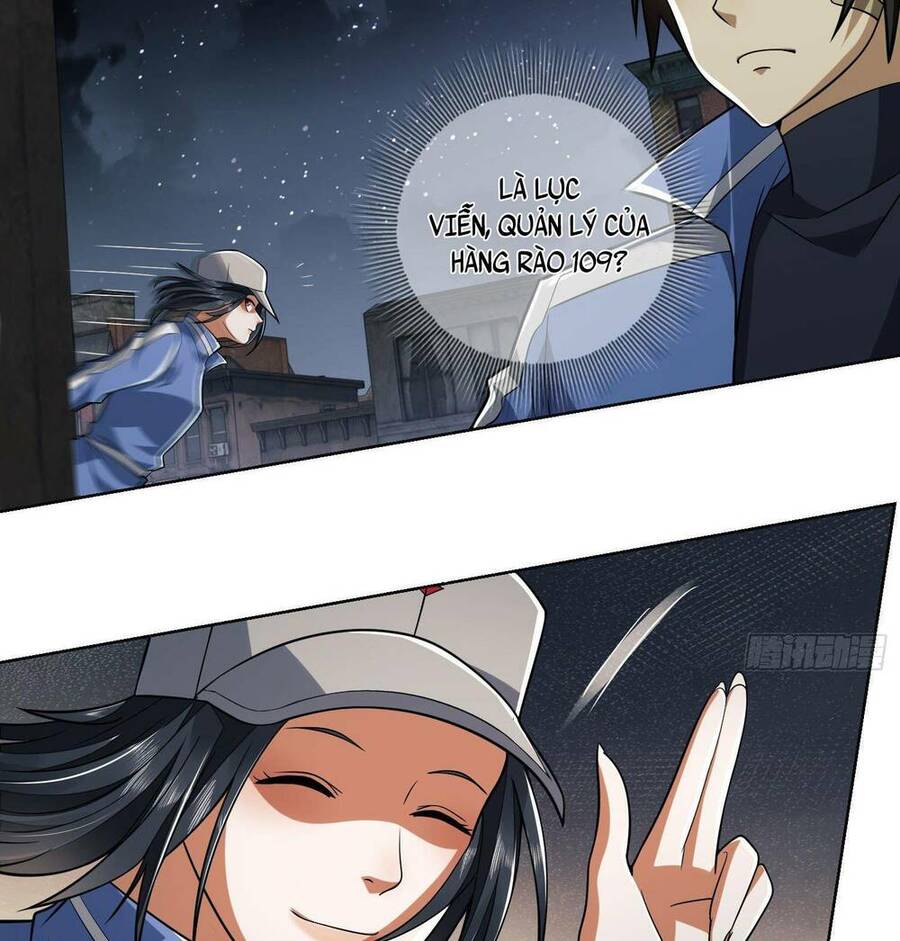 Đệ Nhất Danh Sách Chap 88 - Next Chap 89