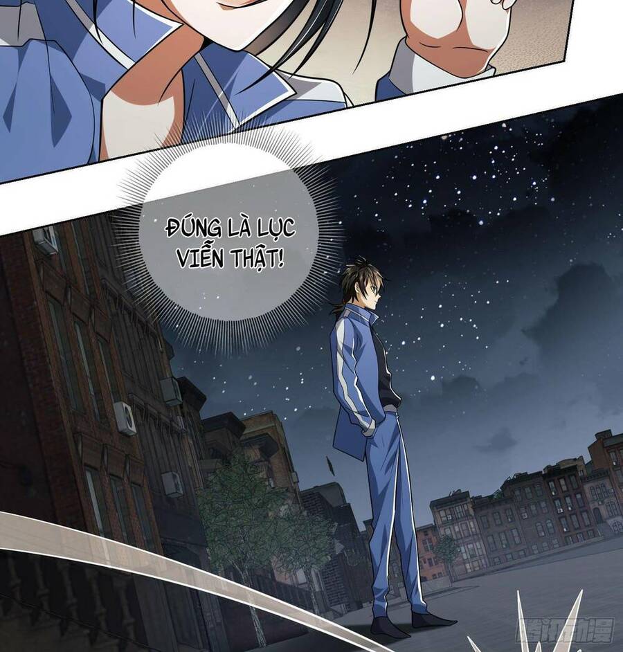 Đệ Nhất Danh Sách Chap 88 - Next Chap 89