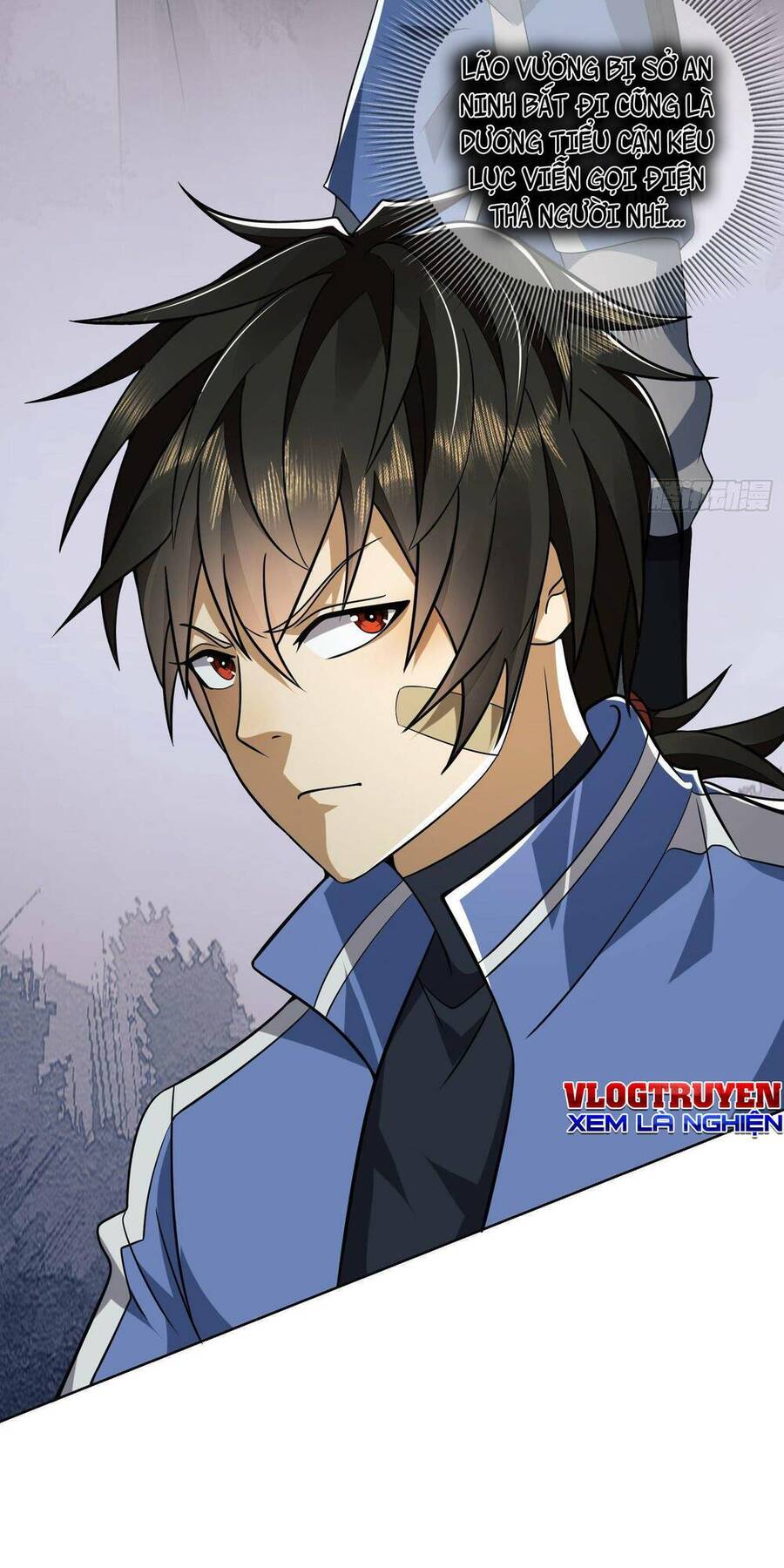Đệ Nhất Danh Sách Chap 88 - Next Chap 89
