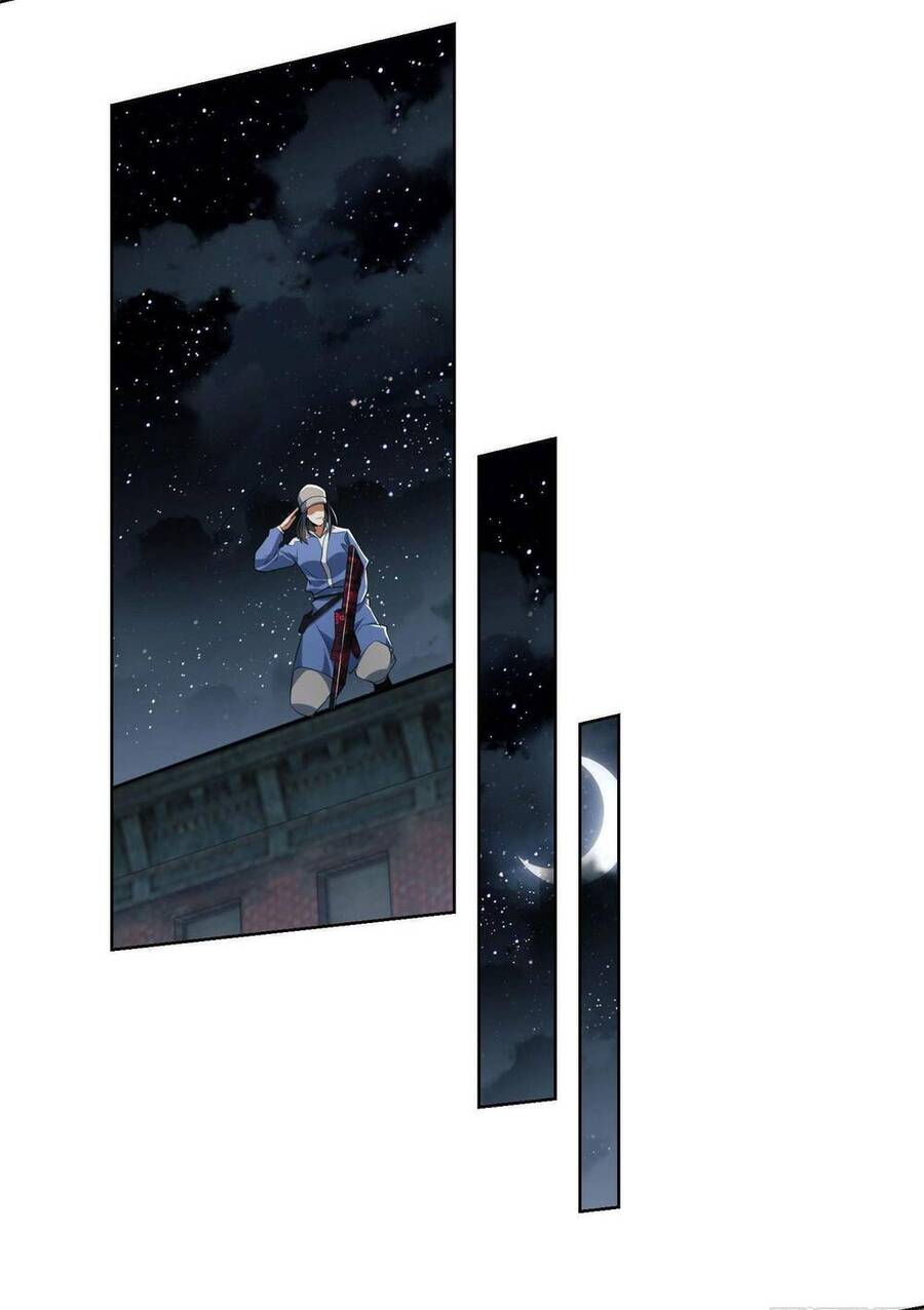 Đệ Nhất Danh Sách Chap 88 - Next Chap 89