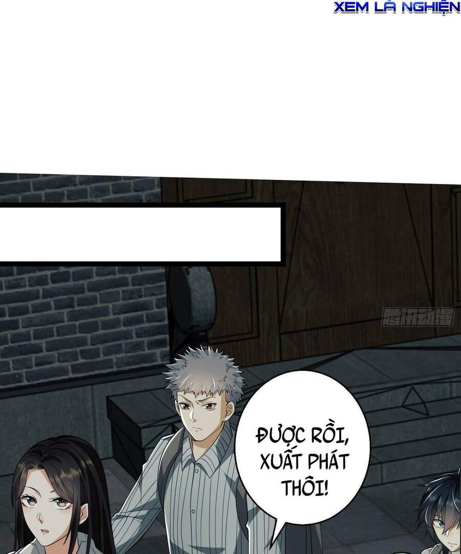 Đệ Nhất Danh Sách Chap 88 - Next Chap 89
