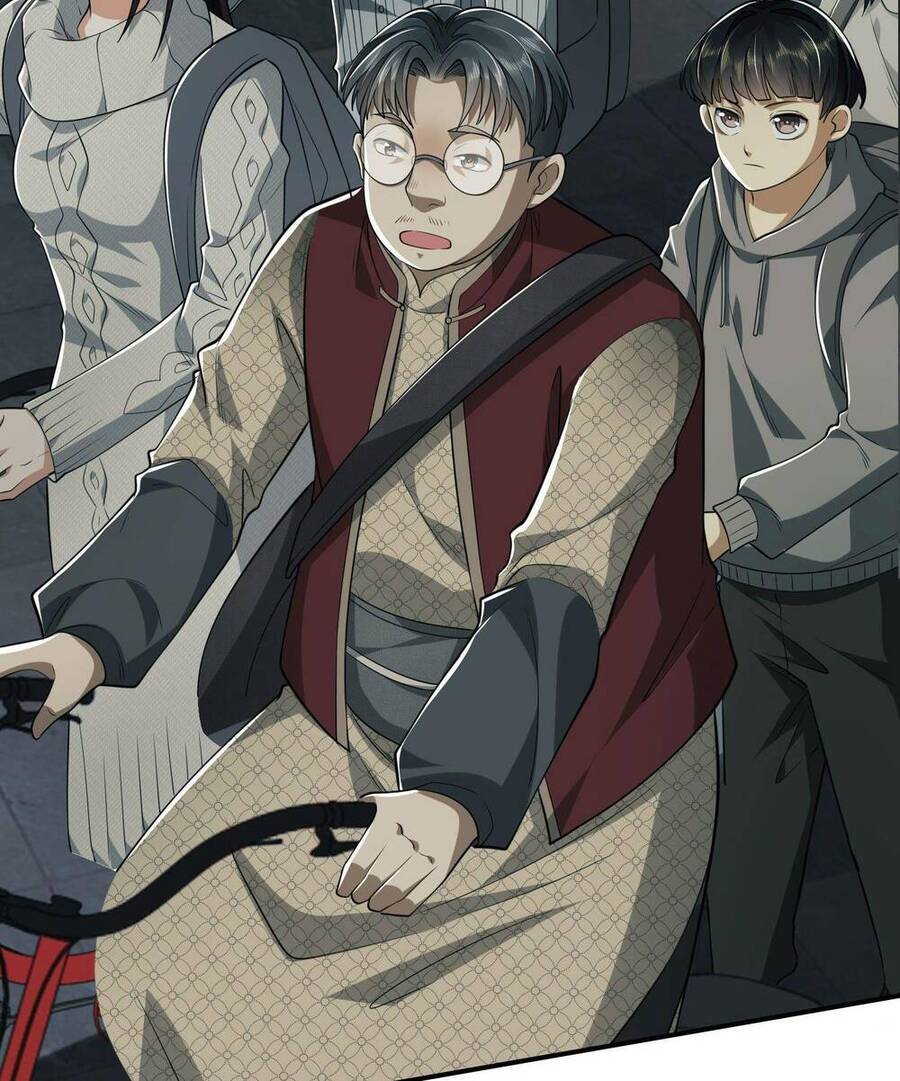 Đệ Nhất Danh Sách Chap 88 - Next Chap 89