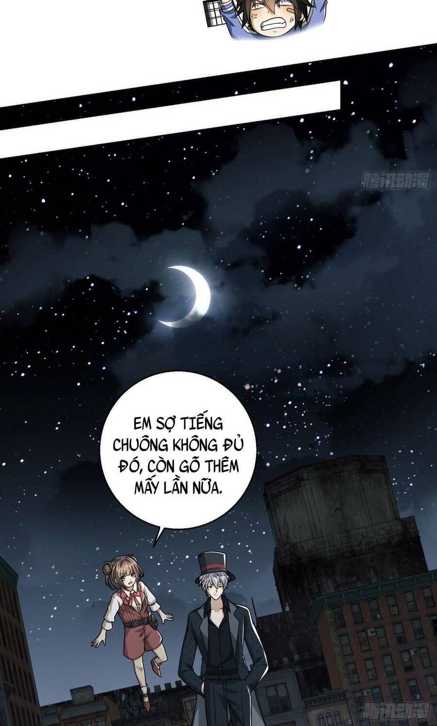 Đệ Nhất Danh Sách Chap 88 - Next Chap 89