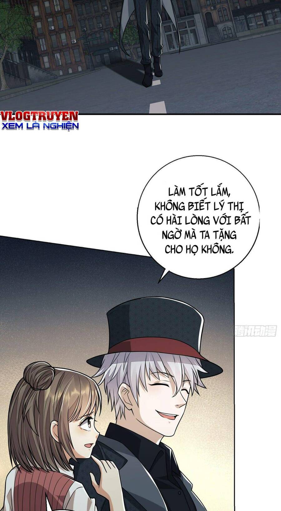 Đệ Nhất Danh Sách Chap 88 - Next Chap 89