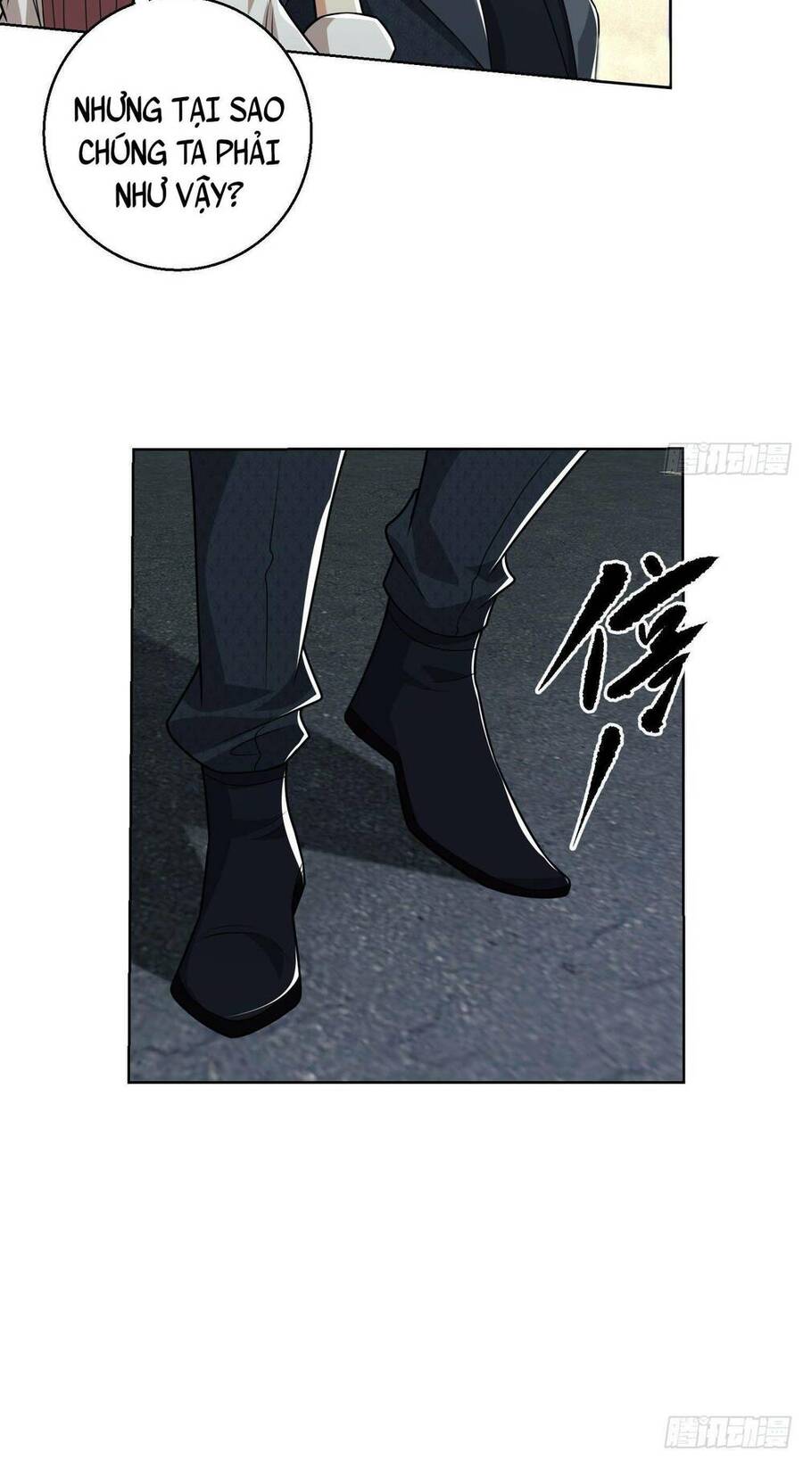 Đệ Nhất Danh Sách Chap 88 - Next Chap 89