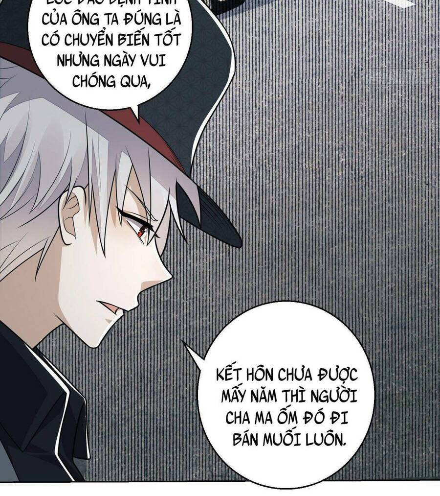 Đệ Nhất Danh Sách Chap 88 - Next Chap 89