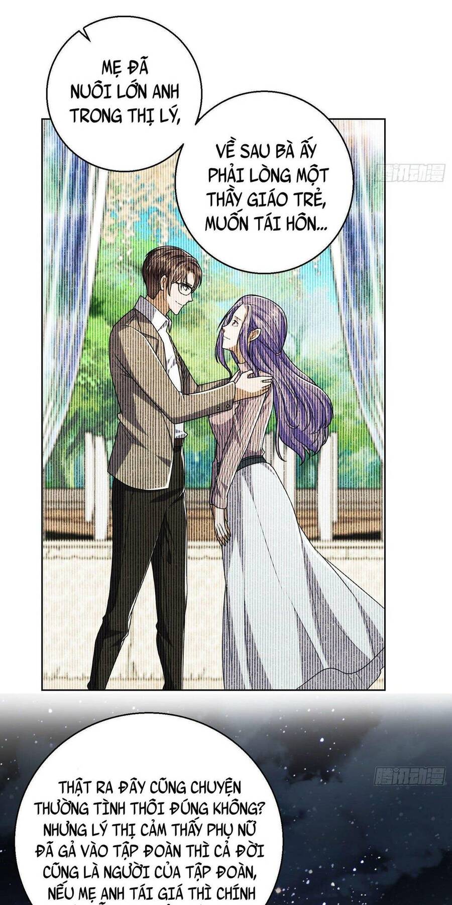 Đệ Nhất Danh Sách Chap 88 - Next Chap 89