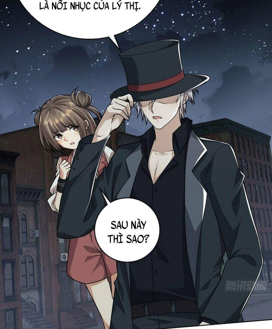 Đệ Nhất Danh Sách Chap 88 - Next Chap 89