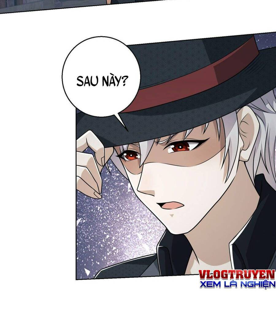 Đệ Nhất Danh Sách Chap 88 - Next Chap 89