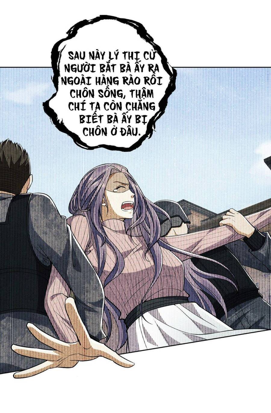 Đệ Nhất Danh Sách Chap 88 - Next Chap 89