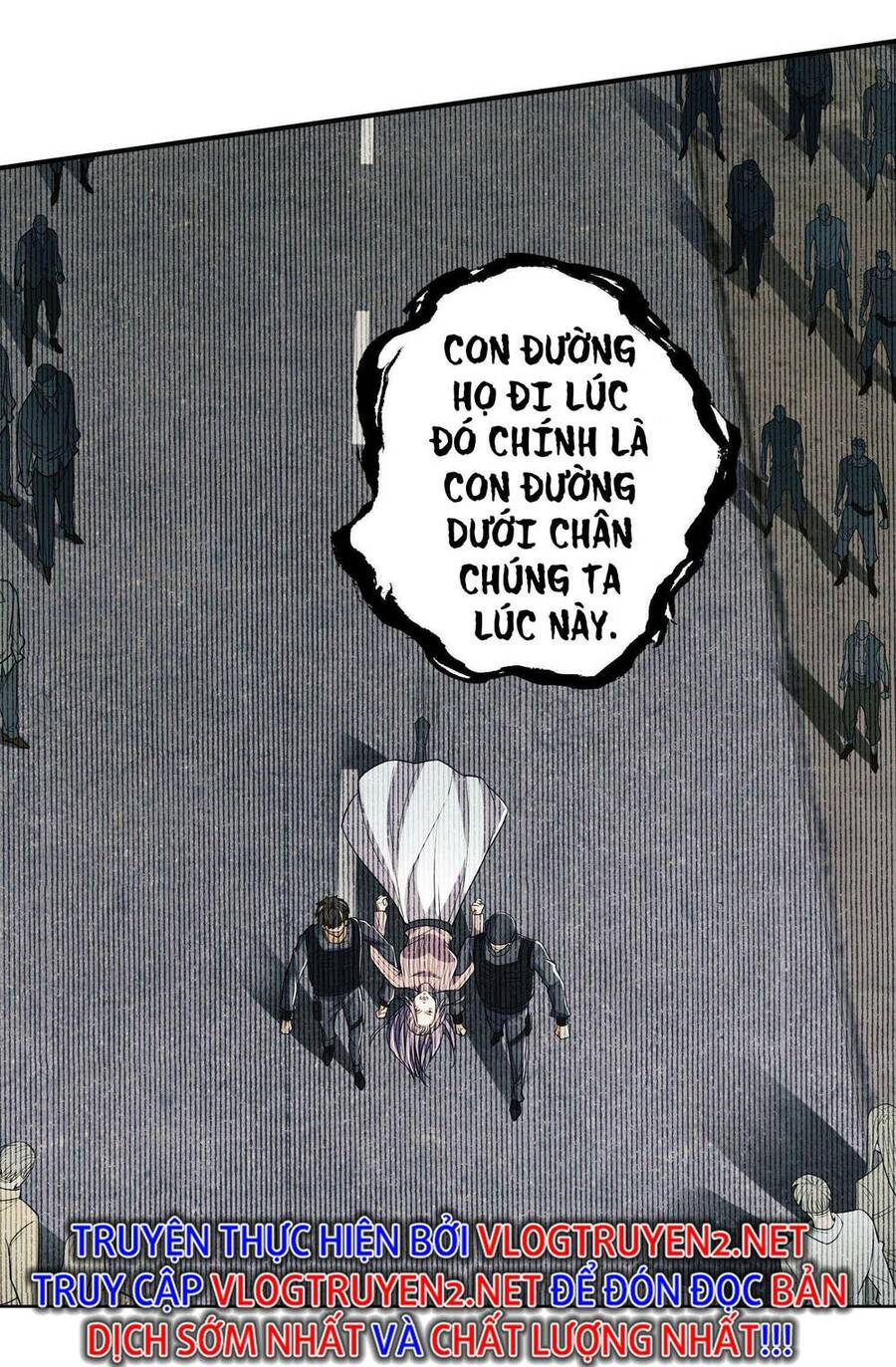 Đệ Nhất Danh Sách Chap 88 - Next Chap 89