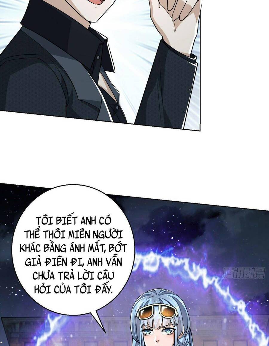 Đệ Nhất Danh Sách Chap 88 - Next Chap 89
