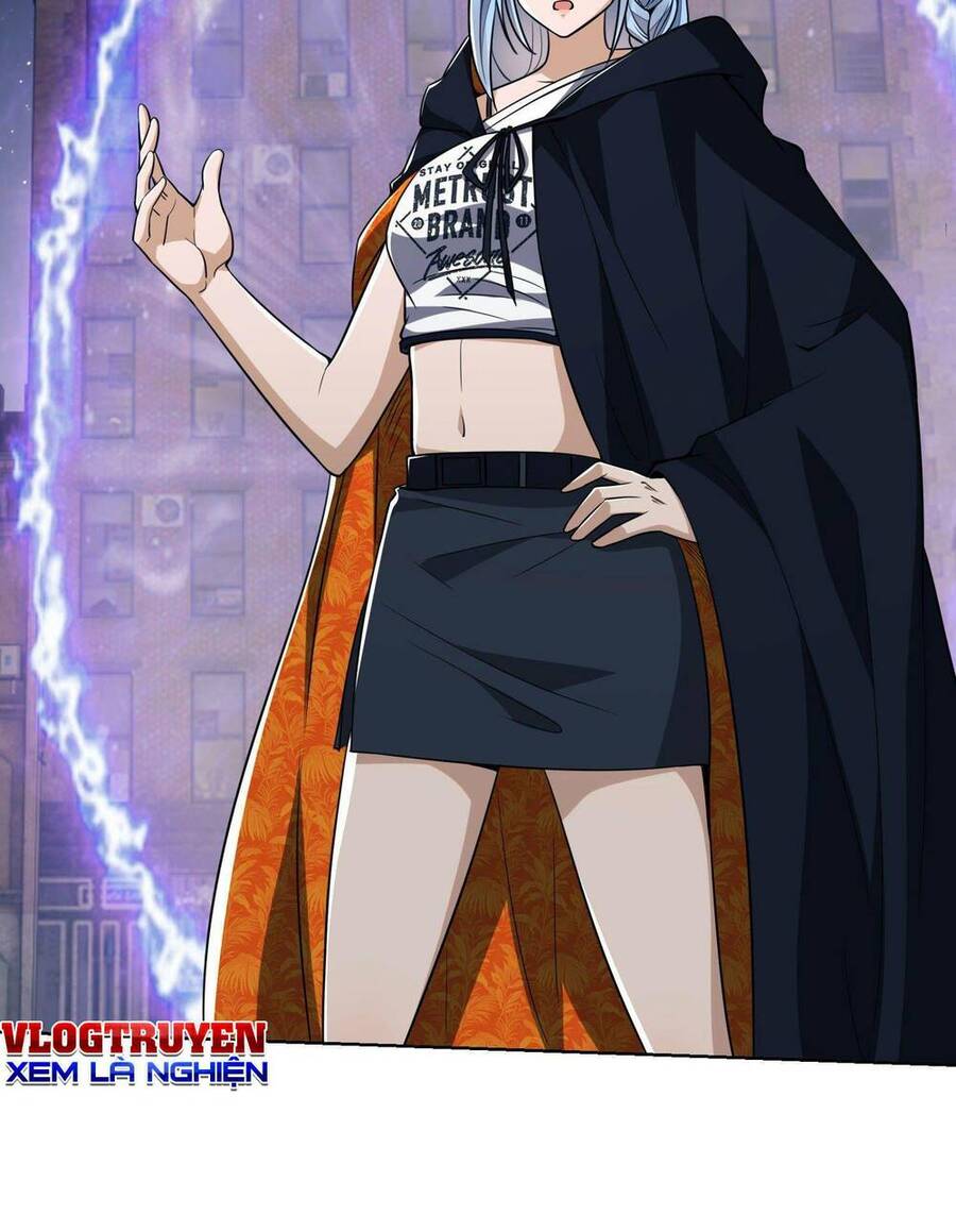 Đệ Nhất Danh Sách Chap 88 - Next Chap 89