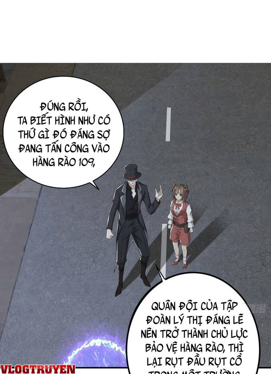 Đệ Nhất Danh Sách Chap 88 - Next Chap 89