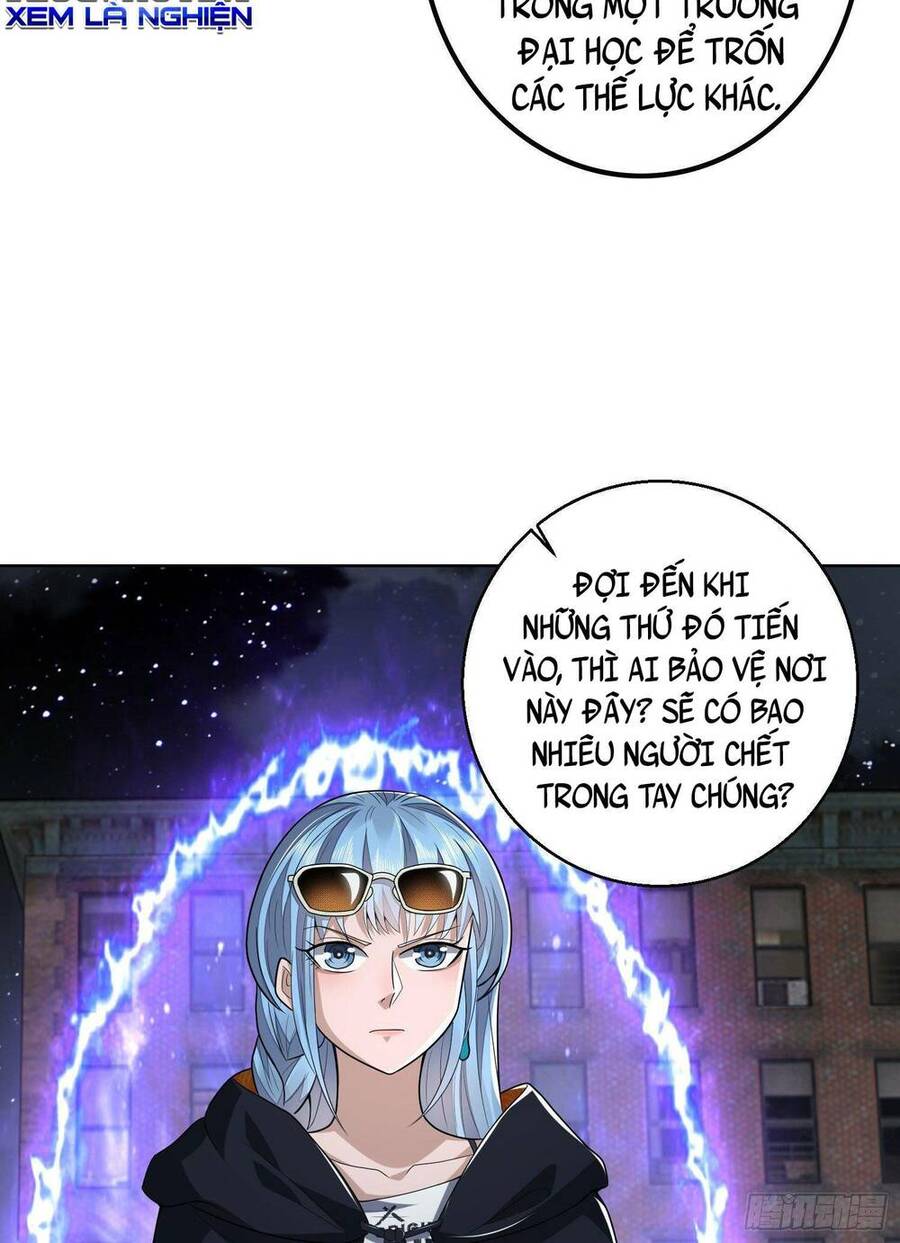 Đệ Nhất Danh Sách Chap 88 - Next Chap 89