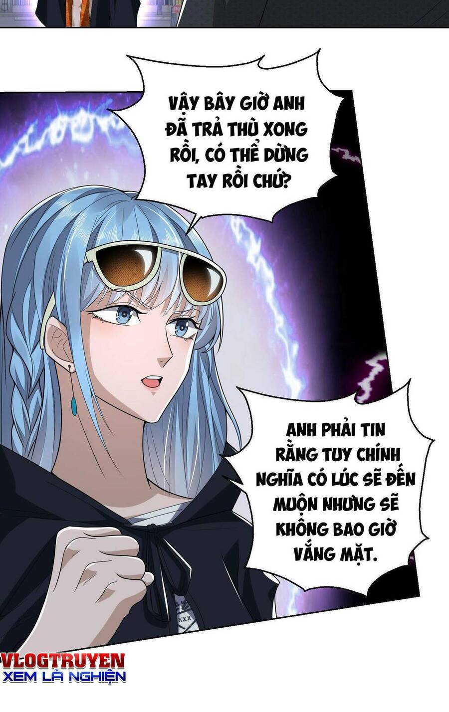 Đệ Nhất Danh Sách Chap 88 - Next Chap 89