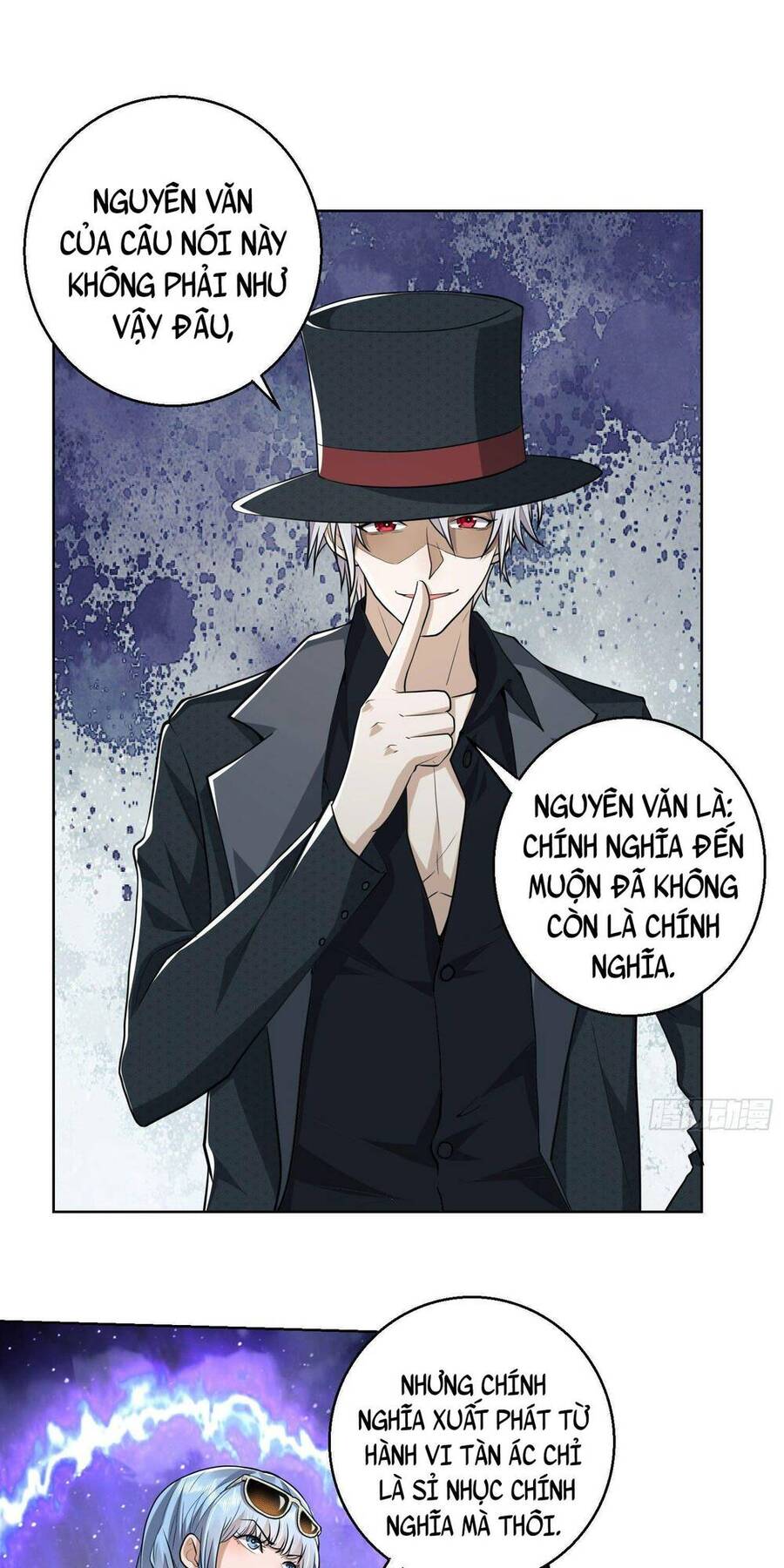 Đệ Nhất Danh Sách Chap 88 - Next Chap 89