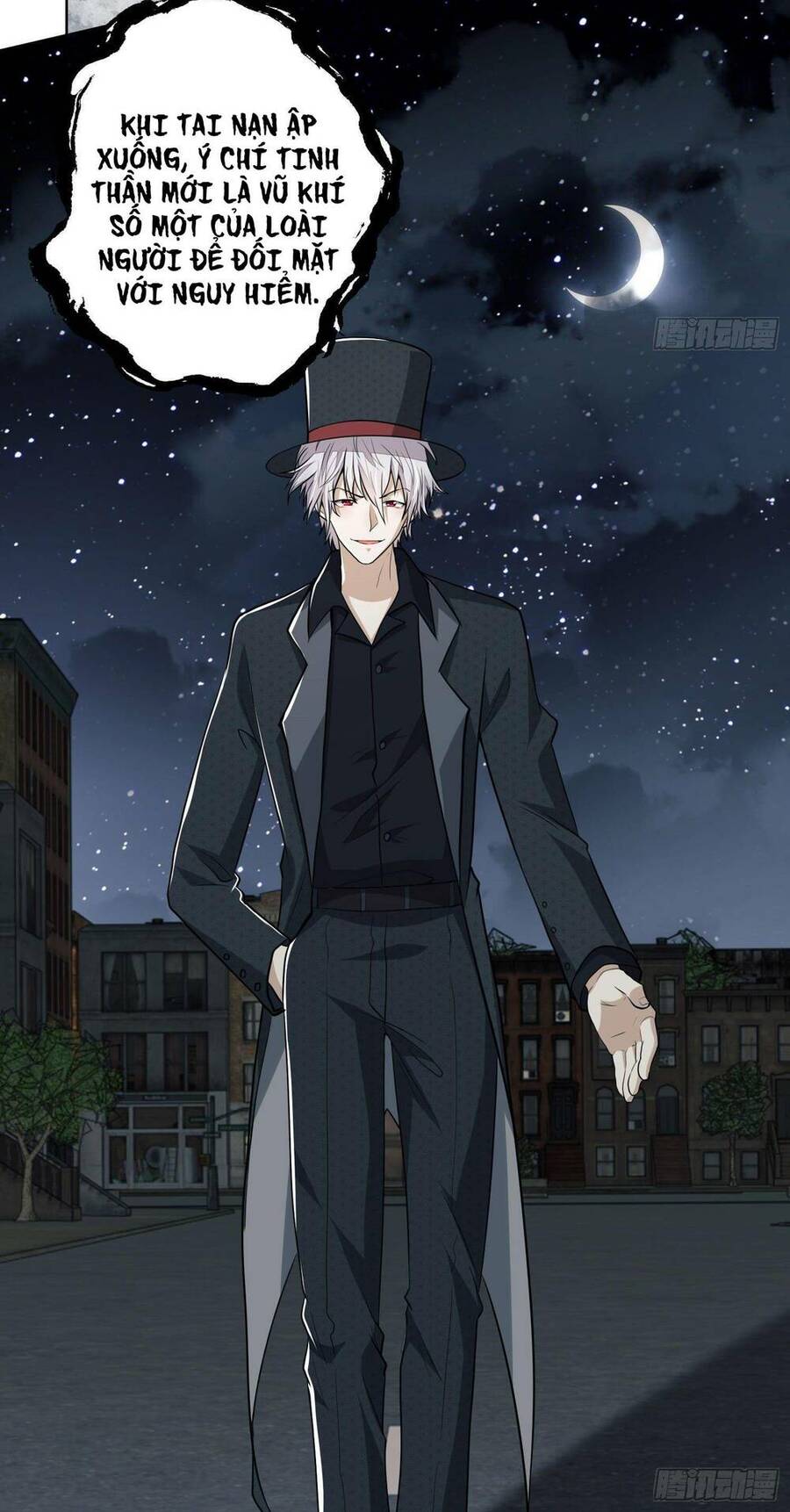 Đệ Nhất Danh Sách Chap 88 - Next Chap 89