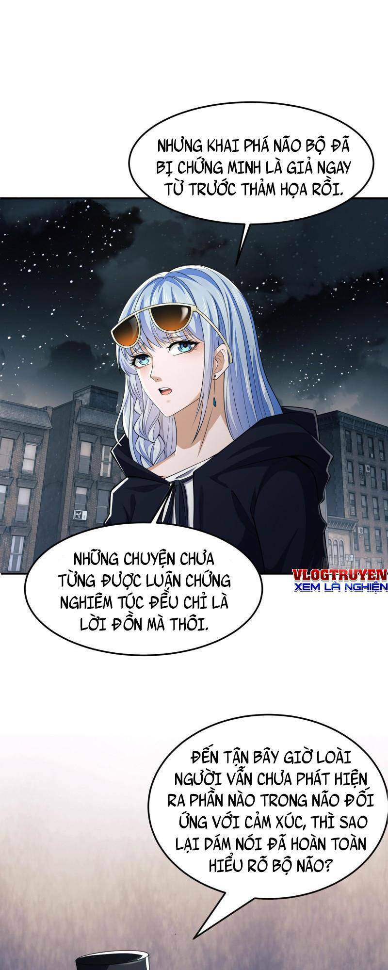 Đệ Nhất Danh Sách Chap 89 - Next Chap 90
