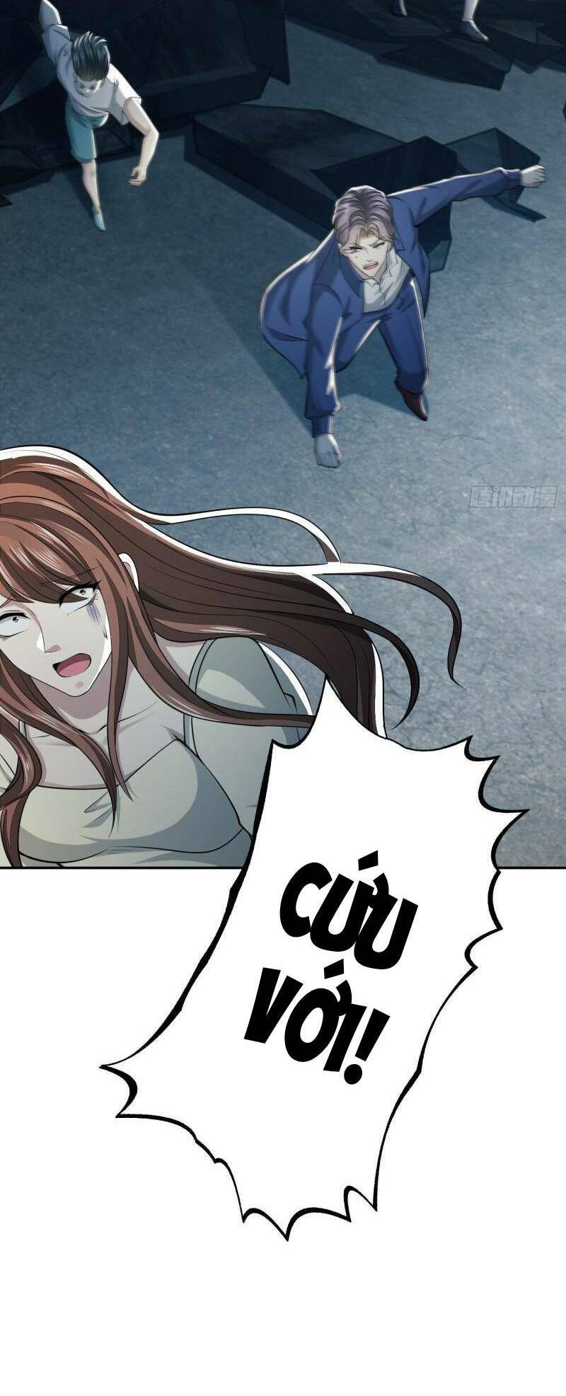 Đệ Nhất Danh Sách Chap 89 - Next Chap 90