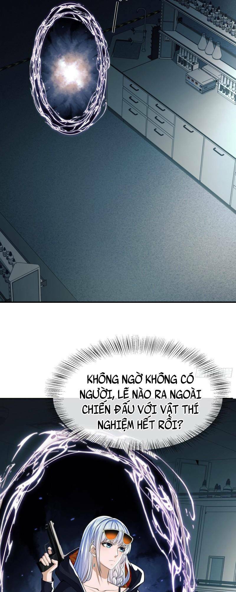 Đệ Nhất Danh Sách Chap 89 - Next Chap 90