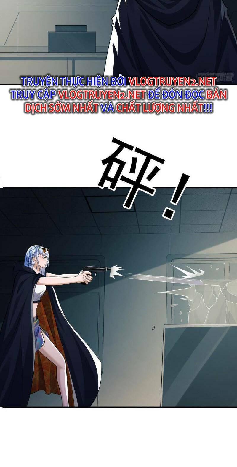 Đệ Nhất Danh Sách Chap 89 - Next Chap 90