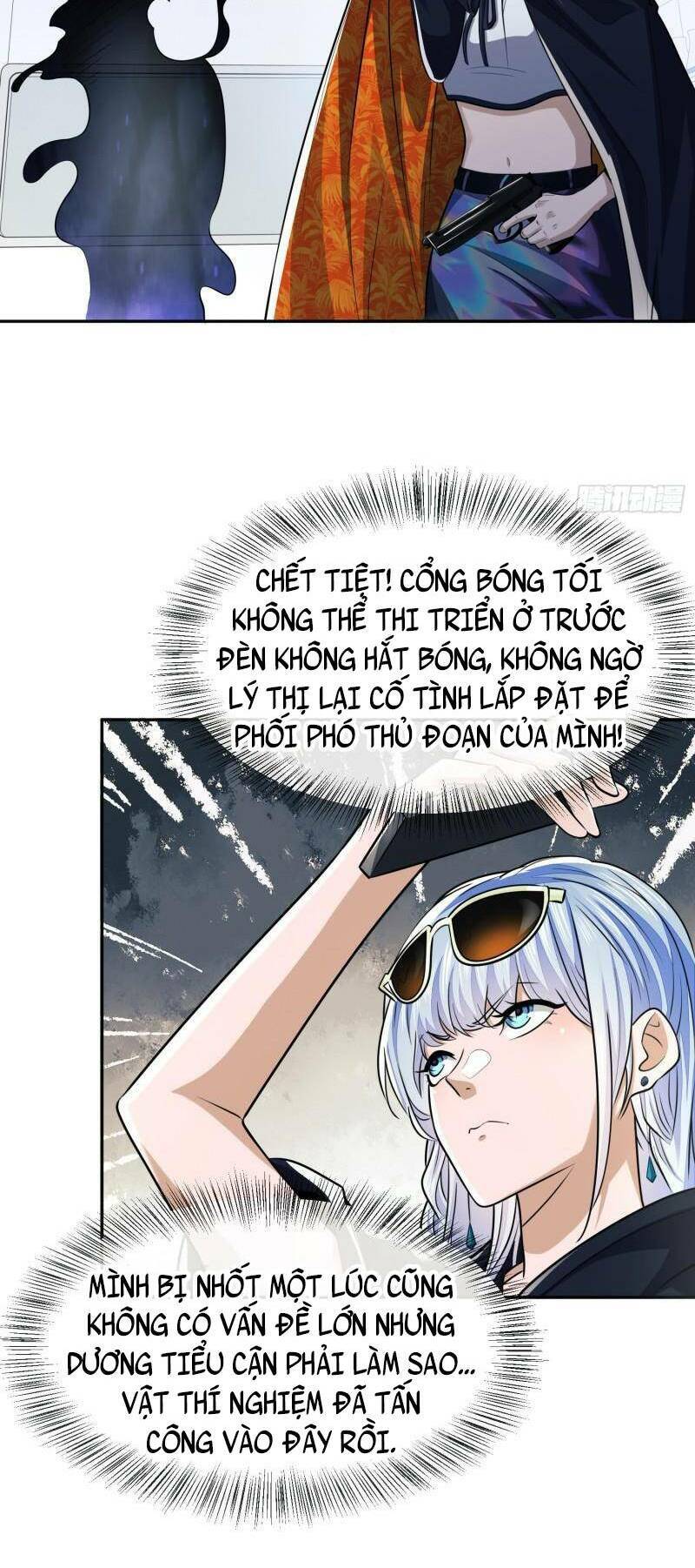 Đệ Nhất Danh Sách Chap 89 - Next Chap 90