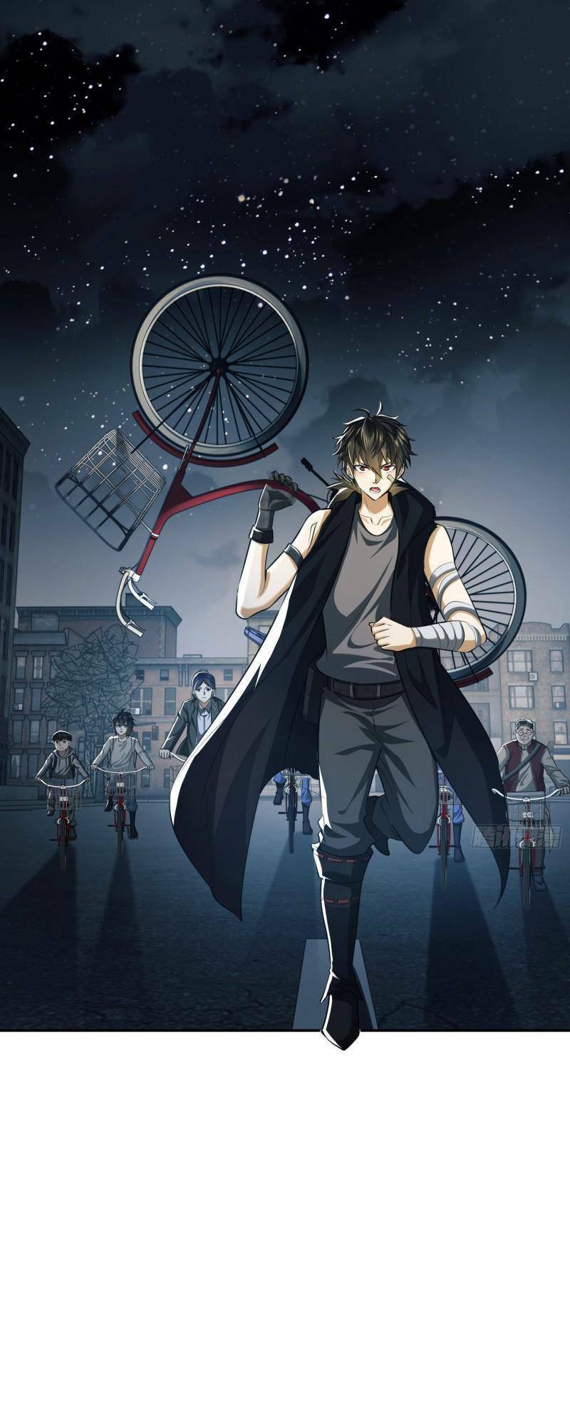 Đệ Nhất Danh Sách Chap 89 - Next Chap 90