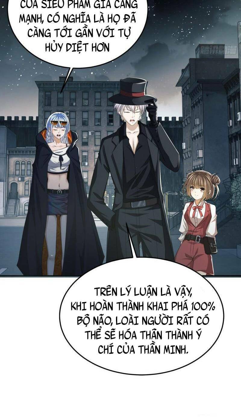 Đệ Nhất Danh Sách Chap 89 - Next Chap 90