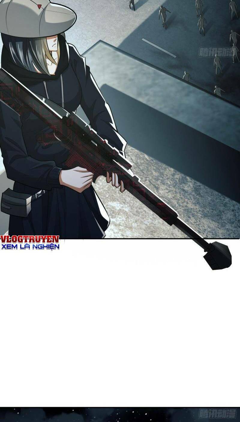 Đệ Nhất Danh Sách Chap 89 - Next Chap 90