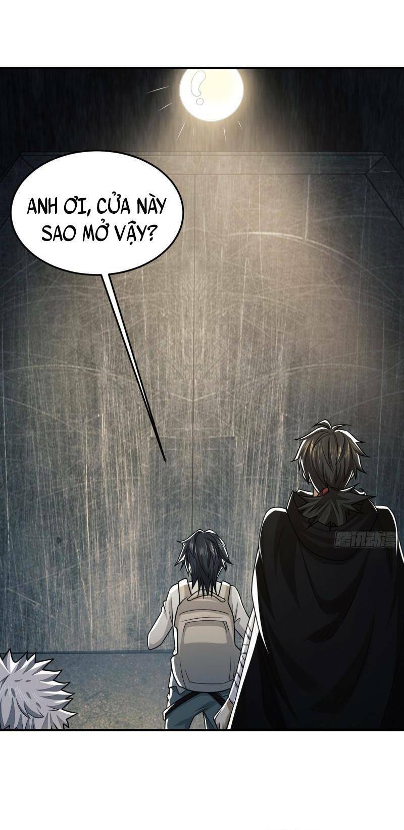 Đệ Nhất Danh Sách Chap 89 - Next Chap 90