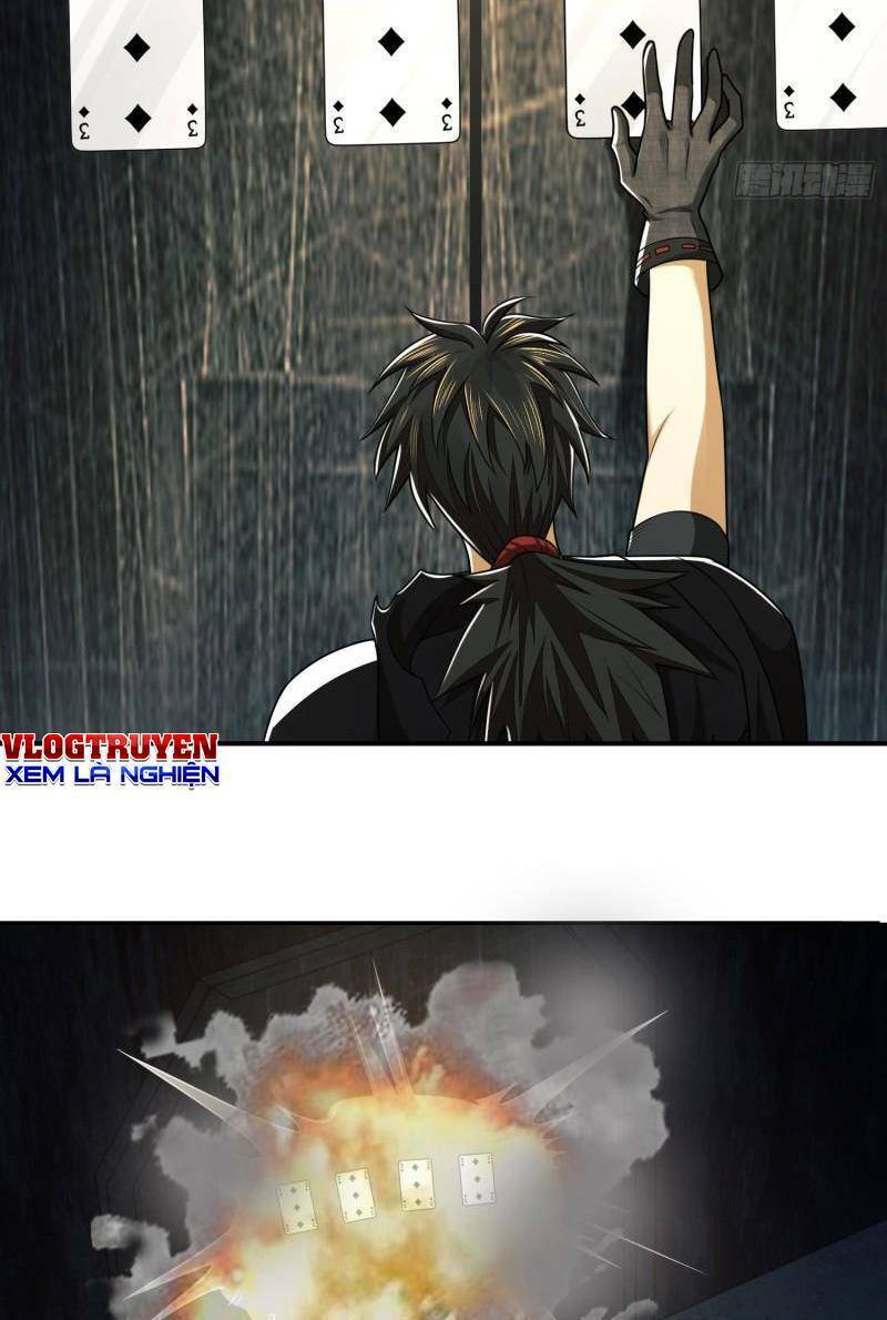 Đệ Nhất Danh Sách Chap 89 - Next Chap 90