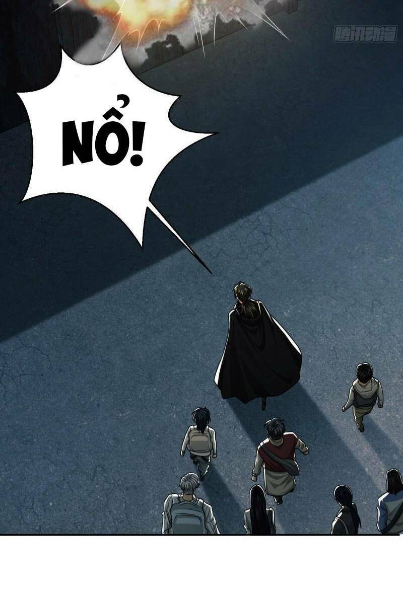 Đệ Nhất Danh Sách Chap 89 - Next Chap 90