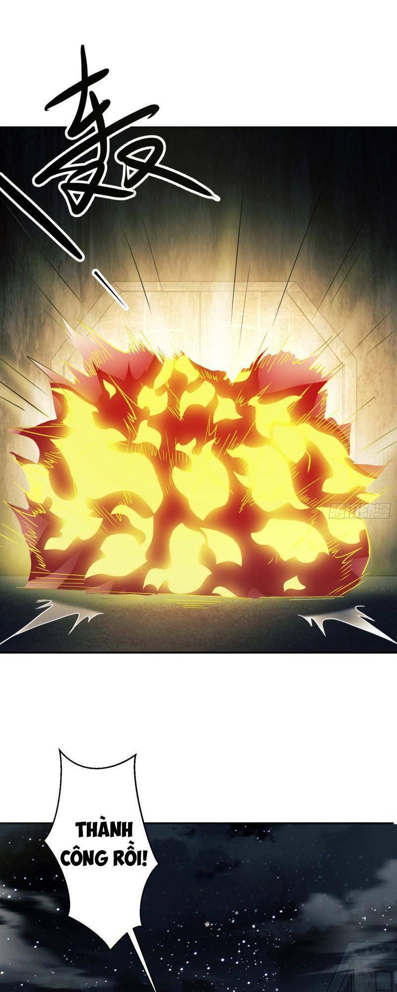 Đệ Nhất Danh Sách Chap 89 - Next Chap 90