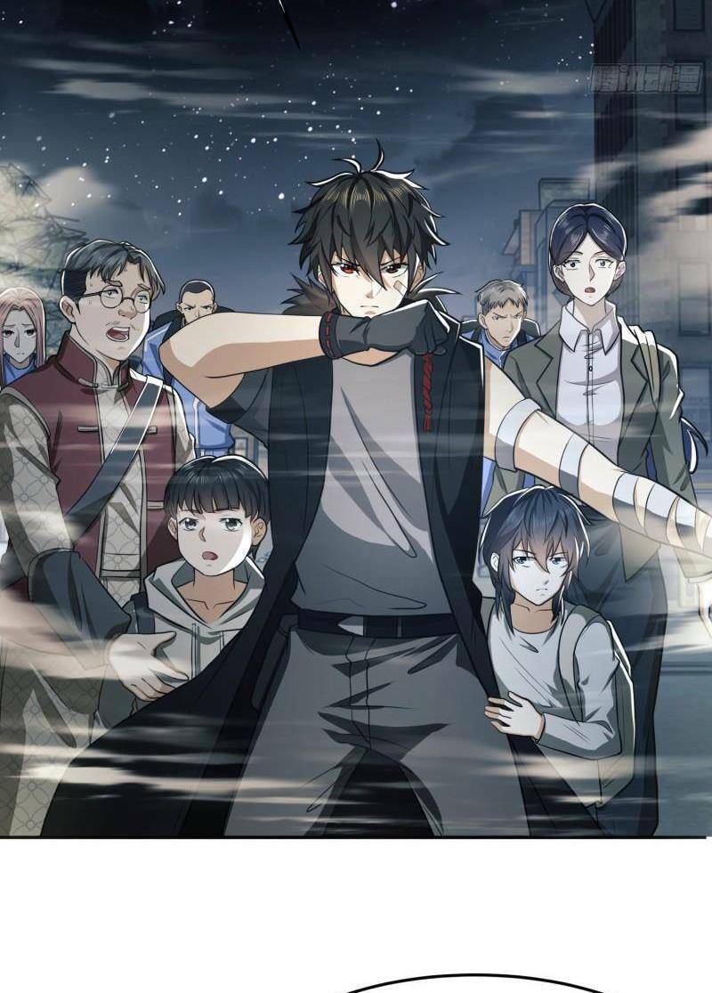 Đệ Nhất Danh Sách Chap 89 - Next Chap 90