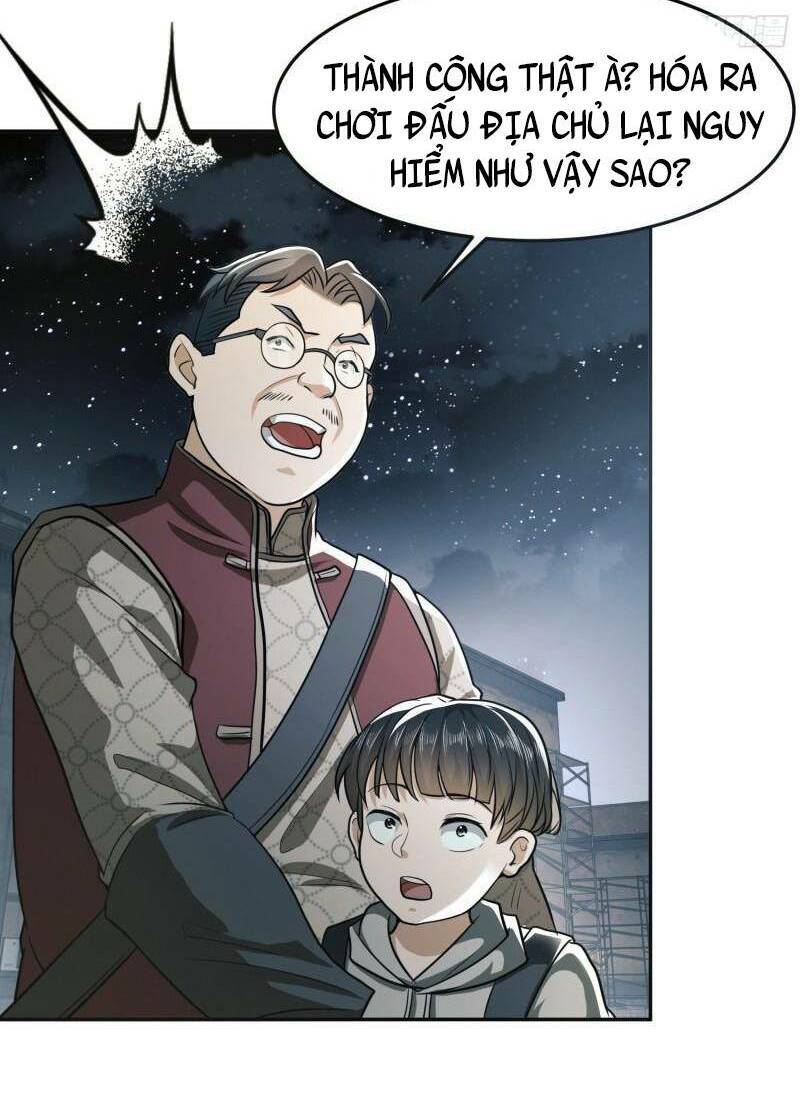 Đệ Nhất Danh Sách Chap 89 - Next Chap 90