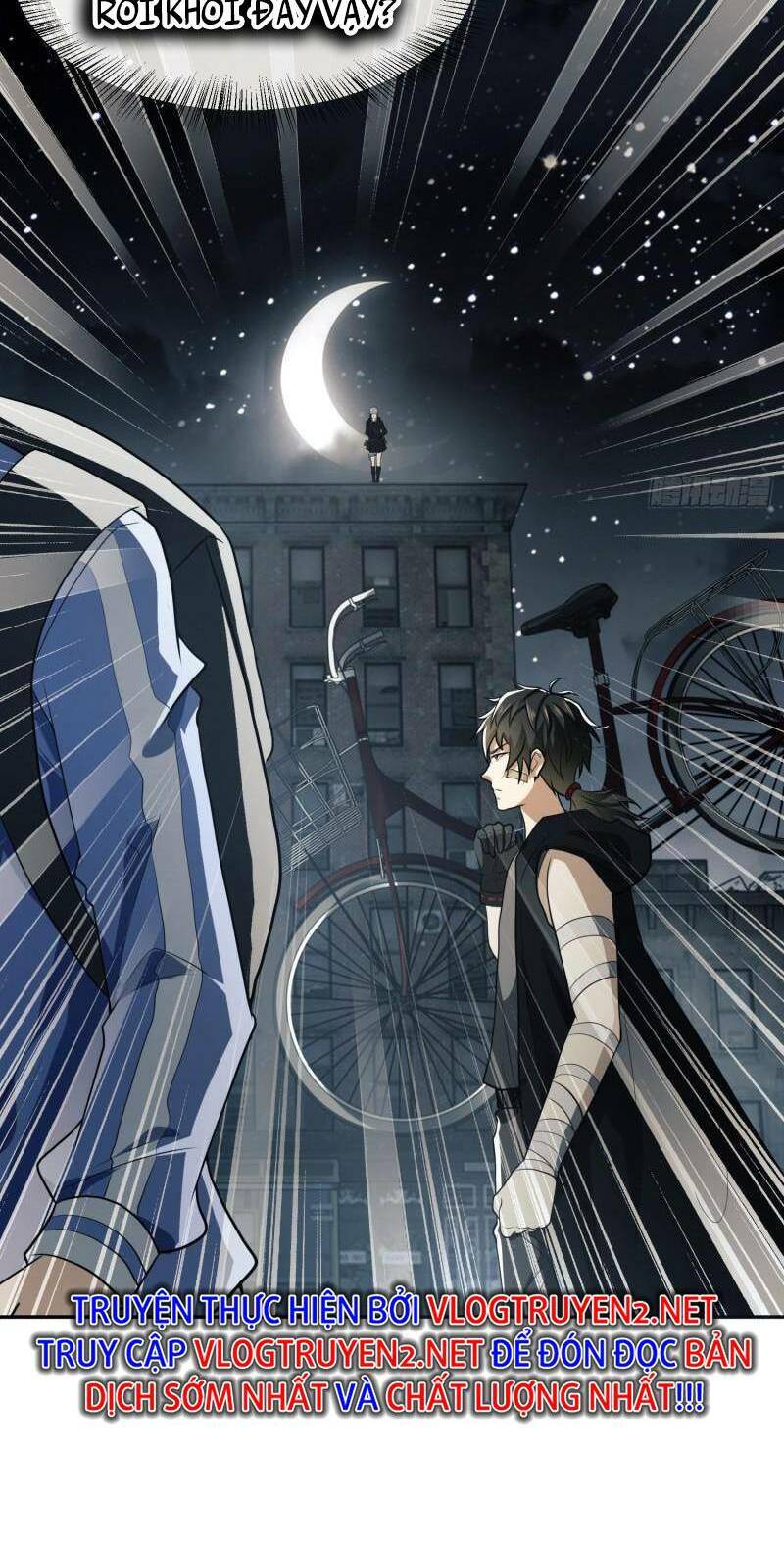 Đệ Nhất Danh Sách Chap 89 - Next Chap 90