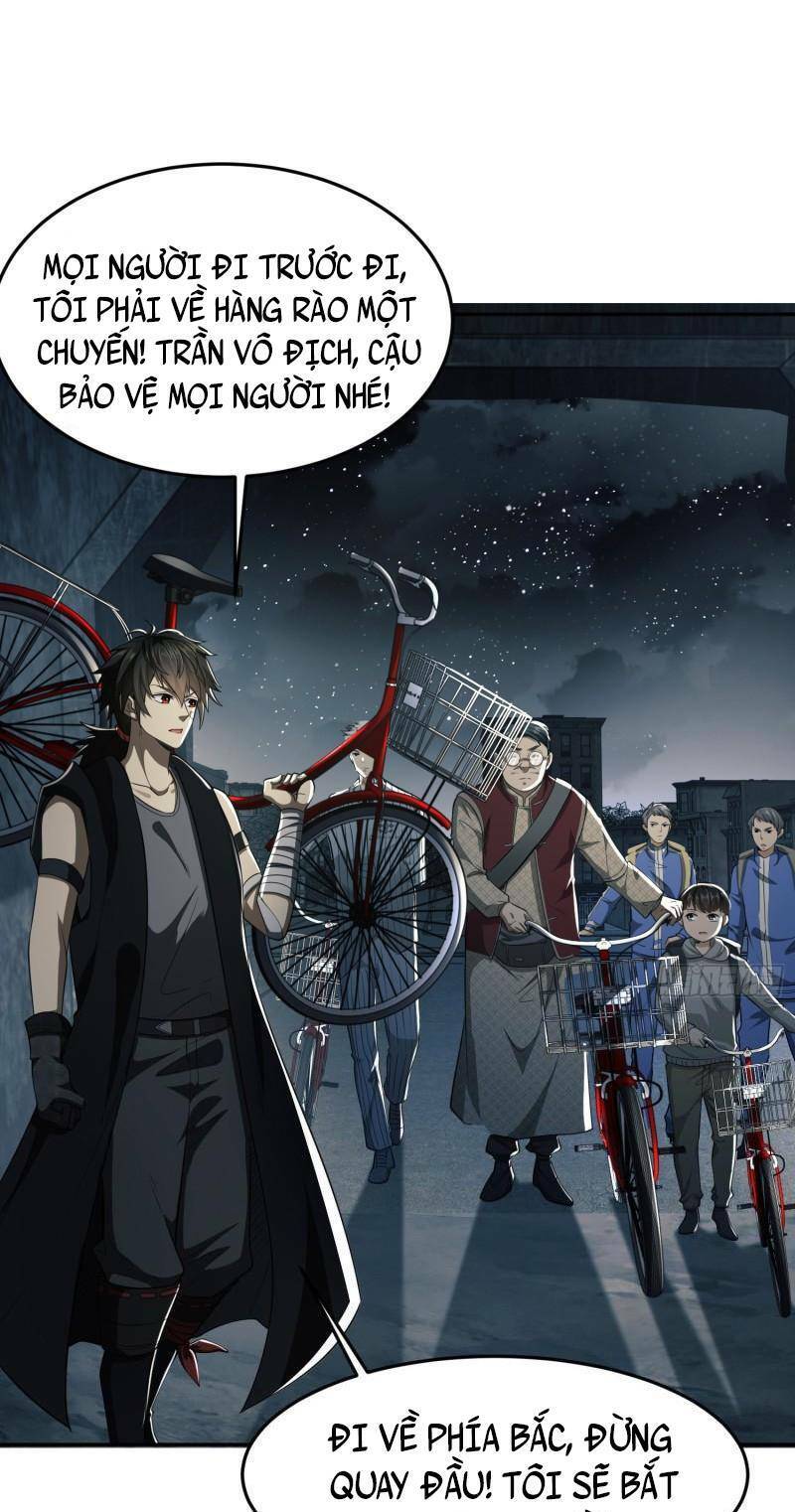 Đệ Nhất Danh Sách Chap 89 - Next Chap 90