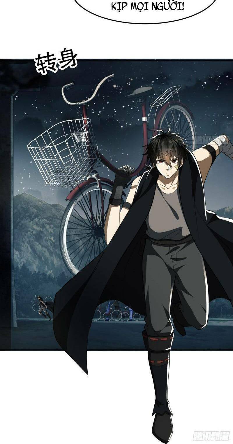 Đệ Nhất Danh Sách Chap 89 - Next Chap 90