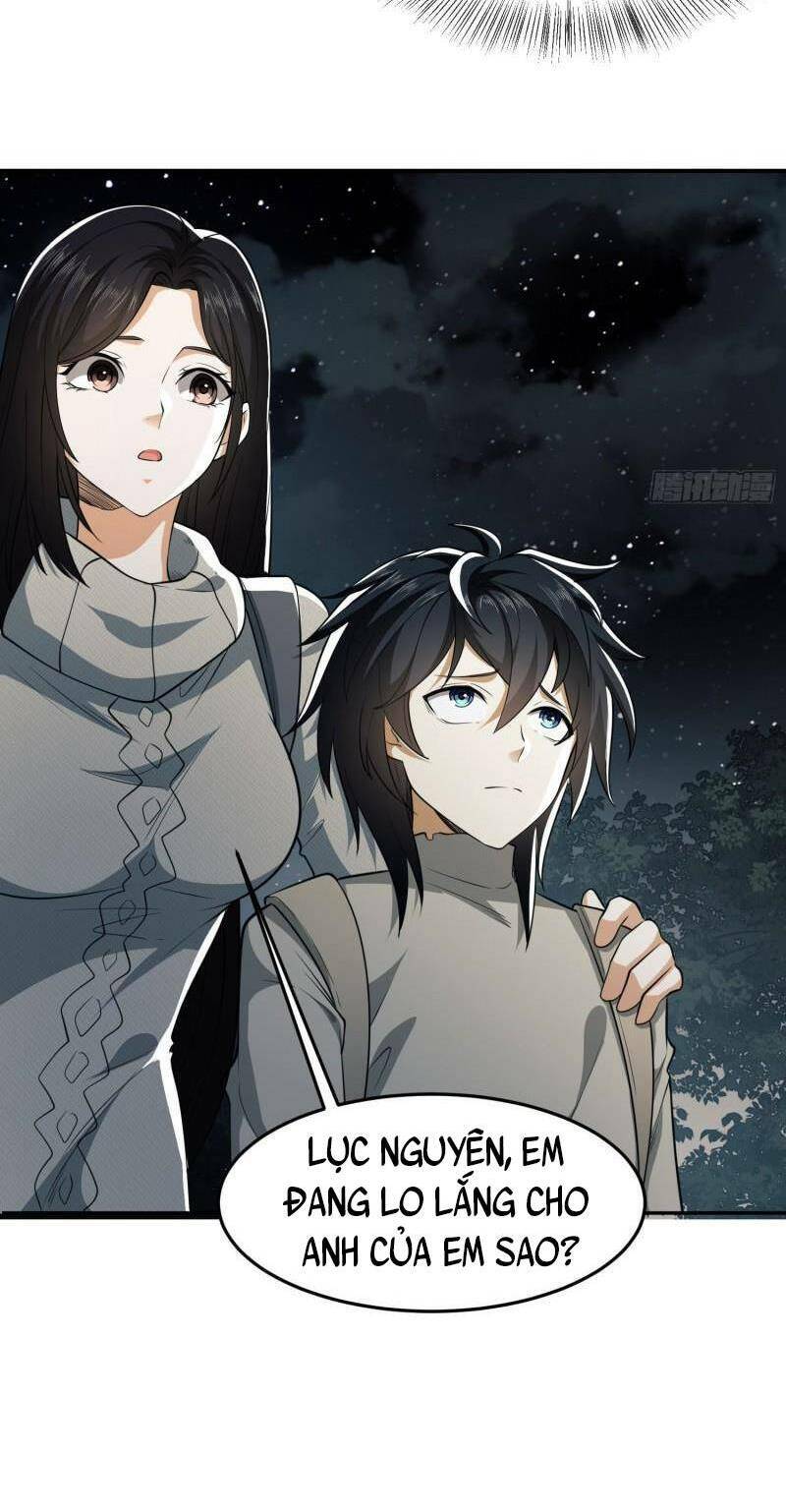 Đệ Nhất Danh Sách Chap 89 - Next Chap 90